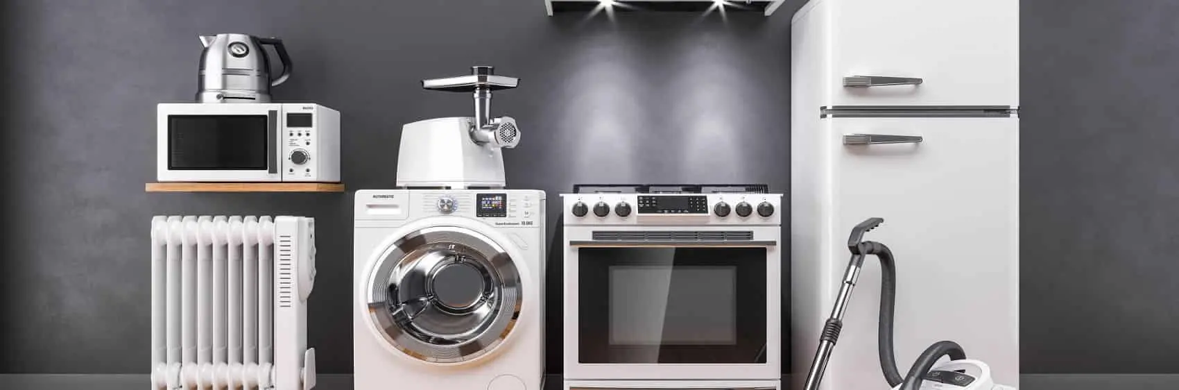 Hanak Electrolux Kombi Servisi